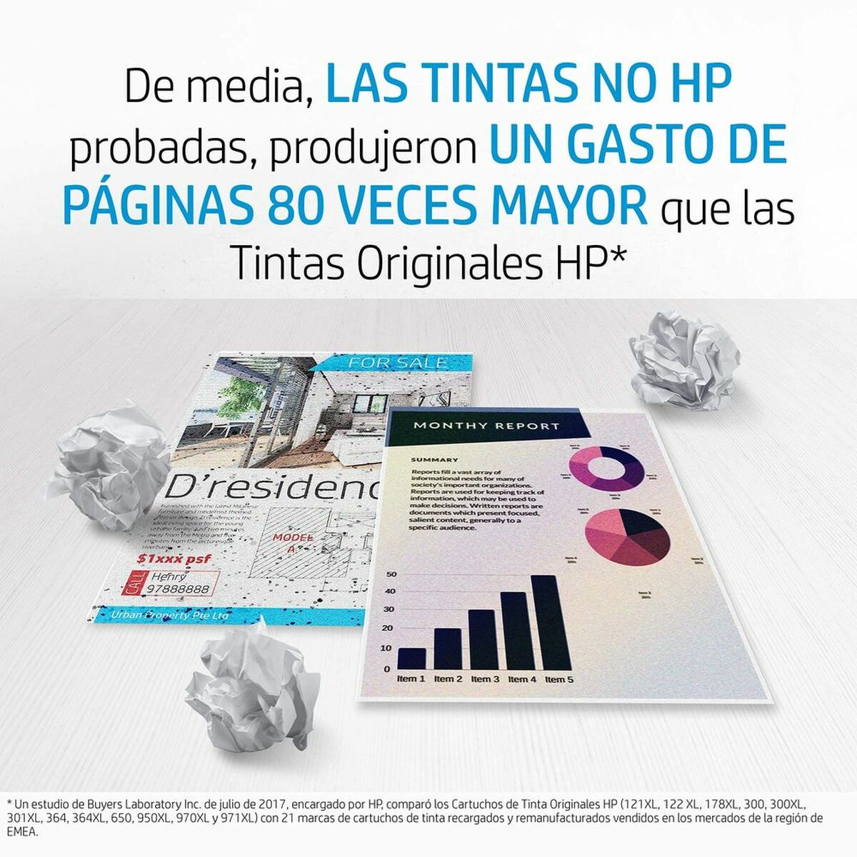 Alkunperäinen mustepatruuna HP C2P04AE Musta (1 osaa)